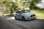 Ford Fiesta ST200 2016 года (UK)